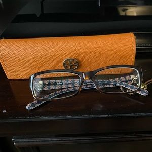 Tory Burch eye glasses